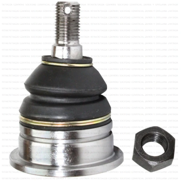 Rótula Para Nissan Terrano D22 1998 2010 2.4 Ka24de Dohc 16v